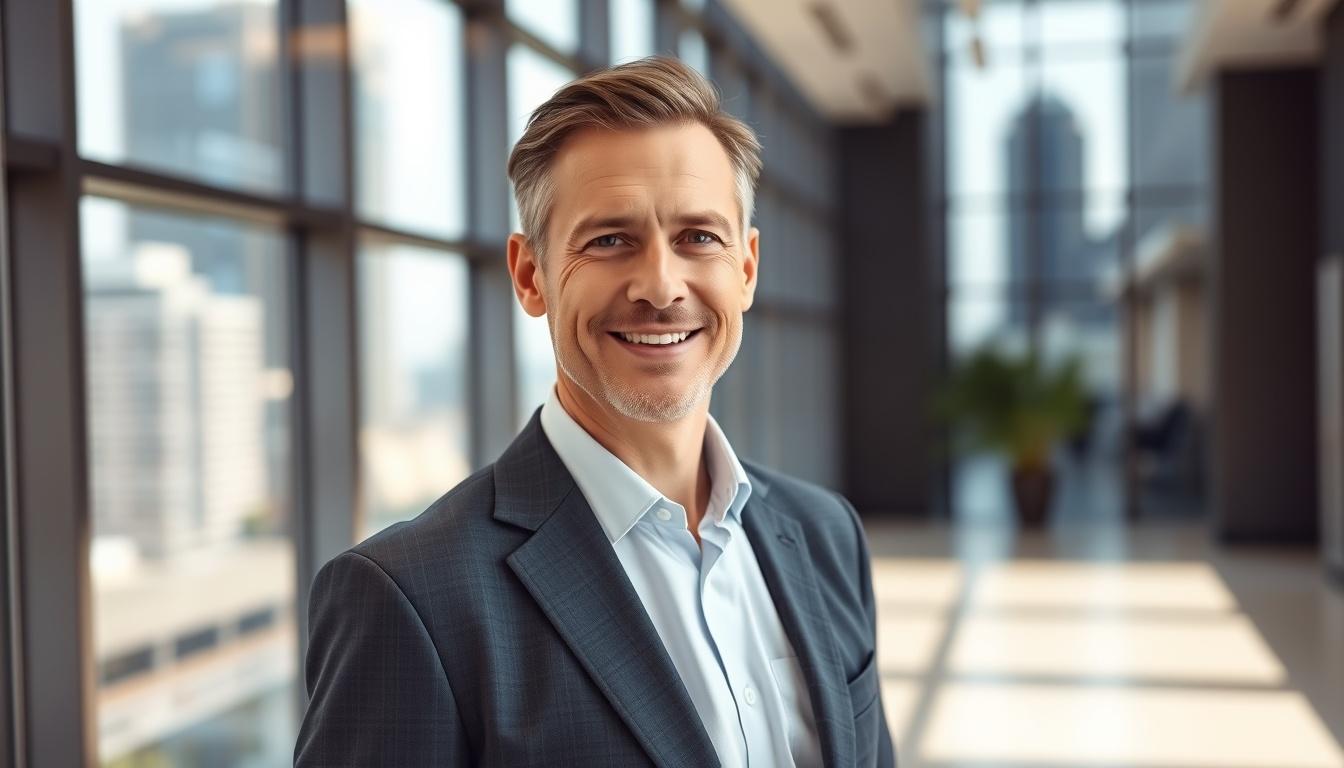 Markus Steiner